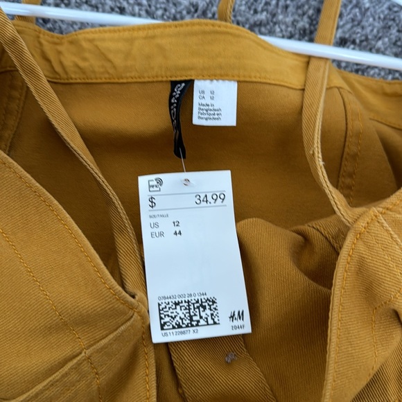 NWT H&M Dress - Picture 4 of 4